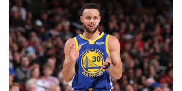 Curry huskede fra Development League